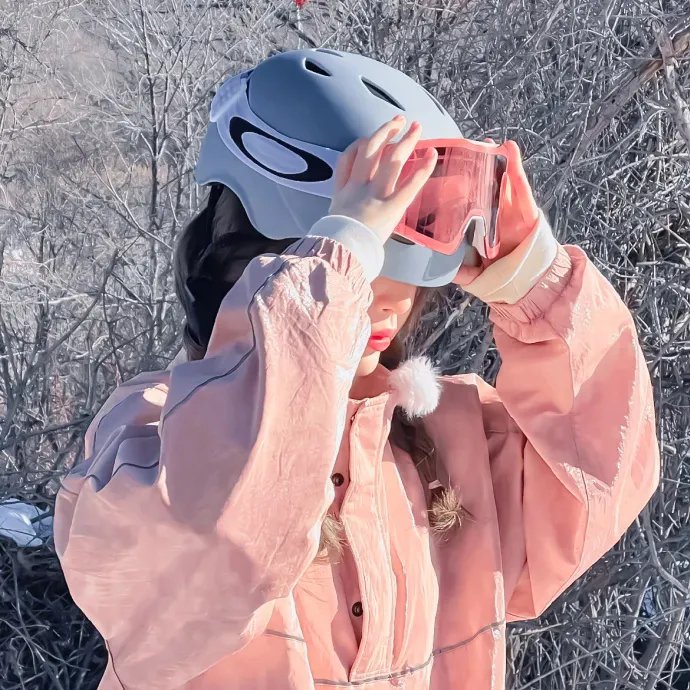 机器人艺妓