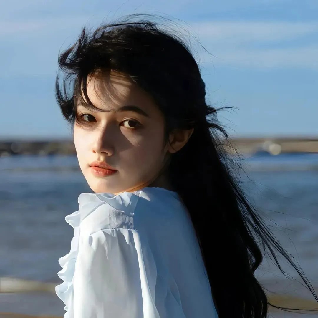 电波系彼女