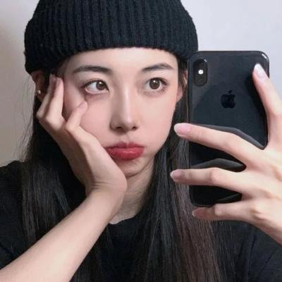 夜晚游玩生活